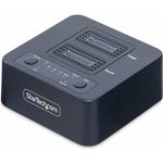 StarTech.com 1:1 Standalone M.2 NVMe Drive Duplicator and Dock (M2-HDD-DUPLICATOR-N1)