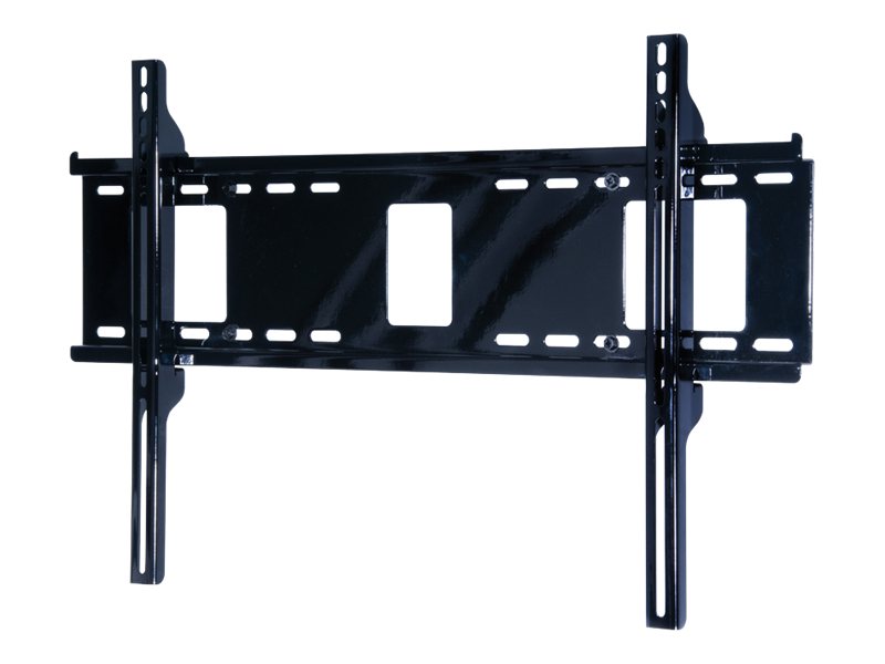 Peerless PF660 Wandhalterung 39"-90" Traglast 91 kg VESA 800 x 400 mm Schwarz