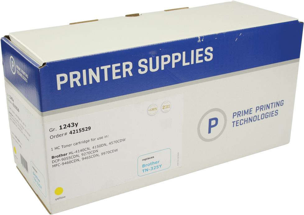 Prime Printing 1243y (4215529)