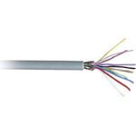 EFB-Elektronik Liycy 3x0,14 mm² grau RAL 7001 geschirmt Hersteller: EFB Elektronik (90003.1)