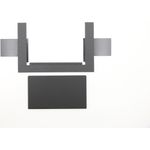 Lenovo Bumblebee-1_CS16 2BCP Small Mylar + Synaptics PCB, GS (01YU081)