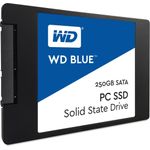 WD Blue PC SSD WDS250G1B0A (WDS250G1B0A)