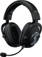 Logitech Pro x Wireless LIGHTSPEED Gaming Headset (991-000537)