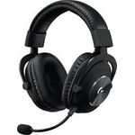 Logitech Pro x Wireless LIGHTSPEED Gaming Headset (991-000537)
