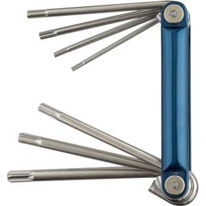 kwb 147500 Multi-Bit-Schraubendreher Handschraubendreher & Set (147500)