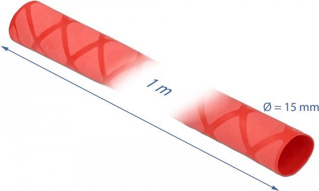 Delock Schrumpfschlauch (19591)