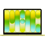 Apple MacBook Neo 13 zitus A18 Pro 8GB/512GB mit Touch-ID (MHFE4D/A) (geöffnet)