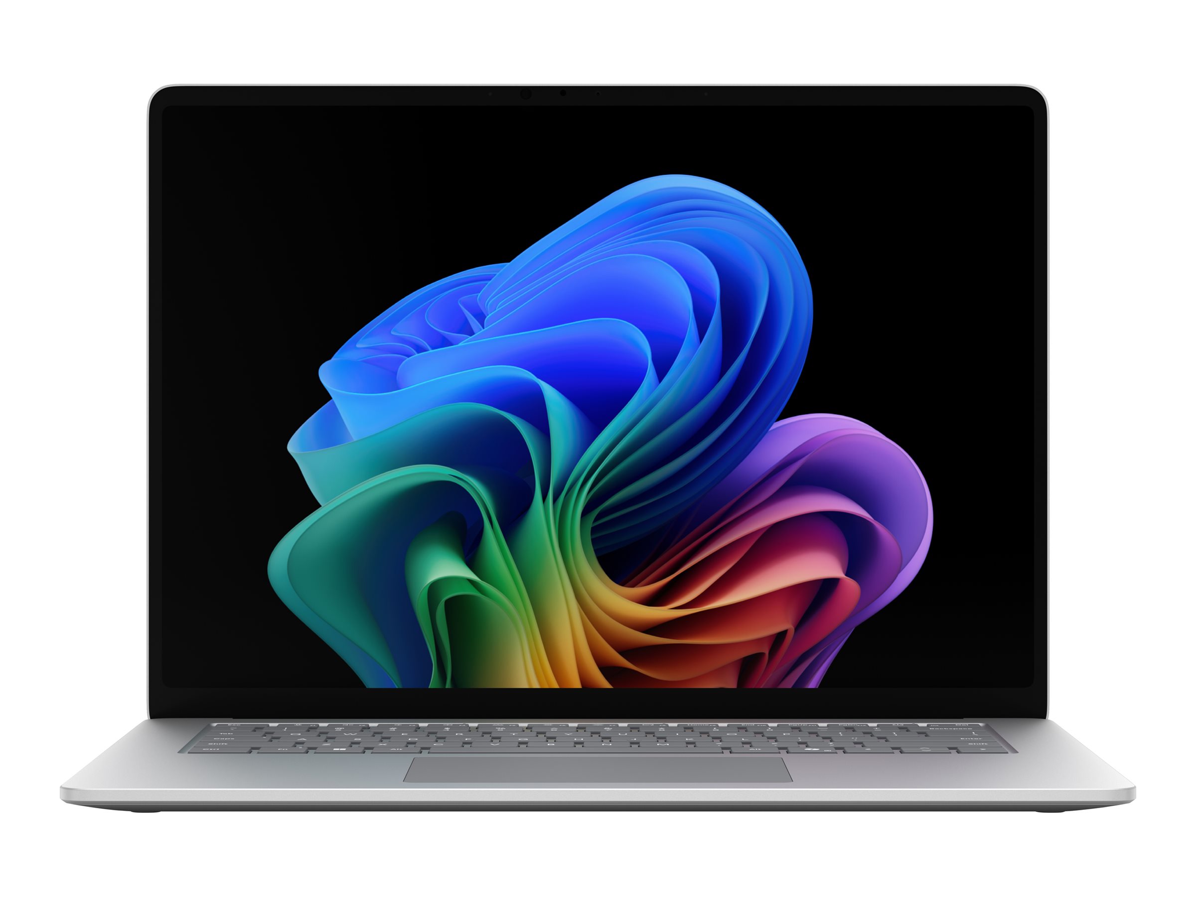 Microsoft Surface Laptop 8 15" Intel Core Ultra 5 335 16 GB RAM 512 GB SSD Platin
