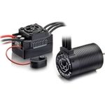 Absima Thrust BL ECOV2 2120002V2 Automodell Brushed Antriebsset 1 10 (2120002V2)