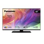 Panasonic TV-40S55AEZ 100cm (40") Full HD LED Smart Fire TV Fernseher (TV-40S55AEZ)