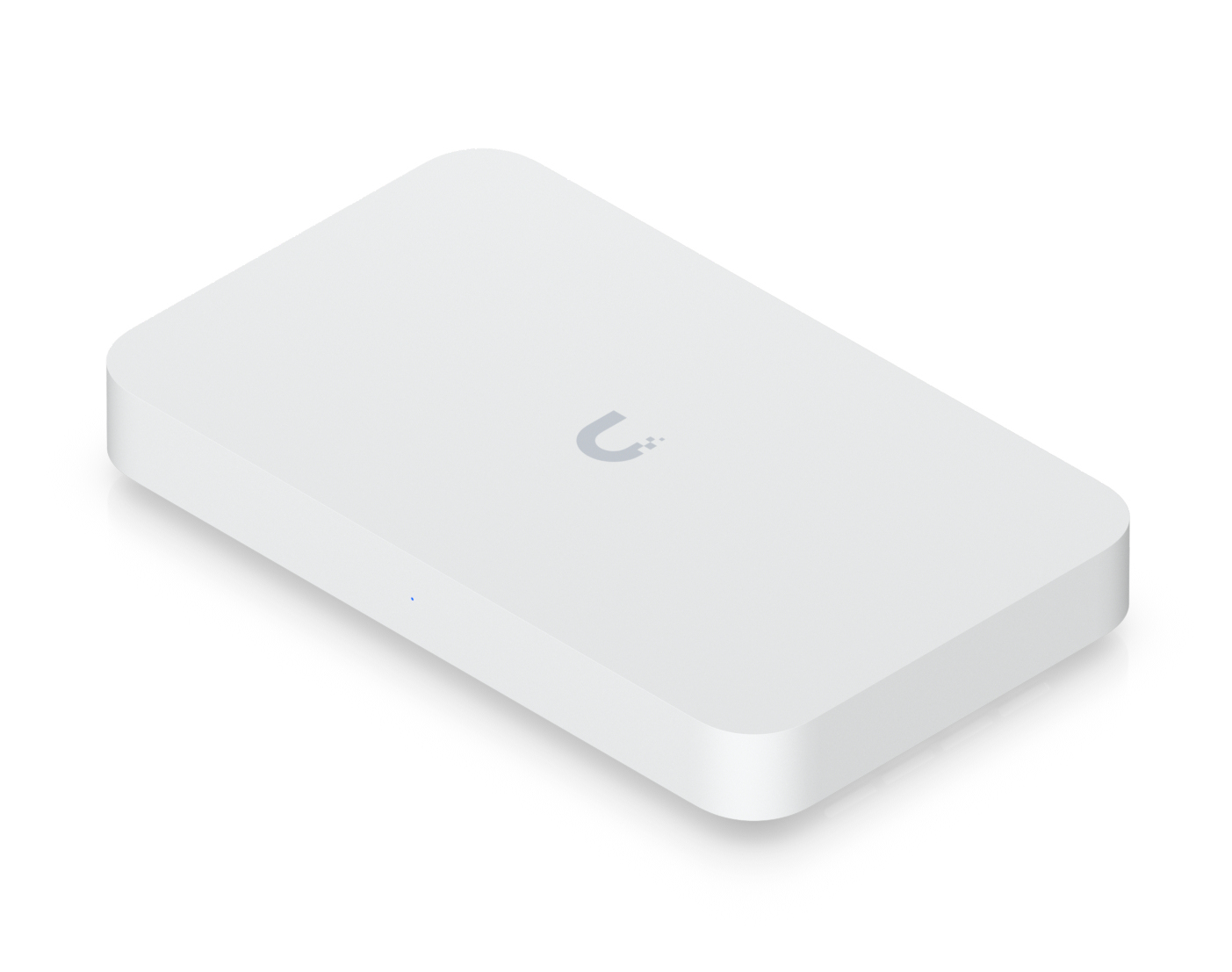 Ubiquiti UniFi UXG-FIBER Gateway Weiß