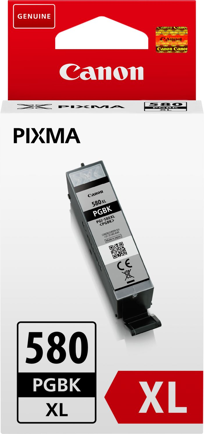 Canon PGI-580PGBK XL (2024C001)