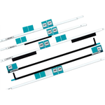 CoreParts VHB Display Tape Repair Kit (MSPP8027)