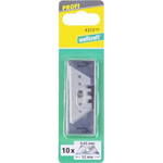 Wolfcraft Profi Trapezklingen 0,65x52 mm 4313000 1 St.