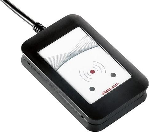 ELATEC TWN4 MultiTech 2 LF+HF Leg 42 (T4BT-BB2BEL6)