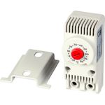 EFB-Elektronik Thermostat inkl. Winkel, für Heizer 691657.1 Hersteller: EFB Elektronik (691642.2)