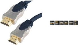 Shiverpeaks HDMI Kabel (77478-15SPP)