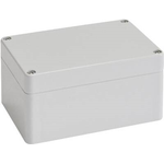 BOPLA Universal-Gehäuse ABS Hellgrau 120 x 80 x 90 T 230 1 St. (03230000)