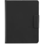 Hama Tablet-Case Premium, Hülle mit Tastatur für Apple iPad Pro 13 (2024), SW (00222095)