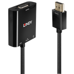 Lindy Videokonverter (38285)