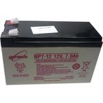 ACCESSORY Akku 12V/7000mAh (13106993)