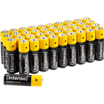 Intenso 7501520 Energy Ultra Alkaline Batterie AA Mignon 40er-Pack (7501520)