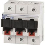 Doepke Tytan II D0-63-3/E 09980100 Lasttrennschalter 09980100 1 (09980100)