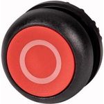 Eaton M22S-D-R-X0 Knopf (216606)