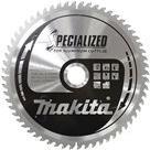 Makita B-56568 SPECIALIZED Sägeblatt 165x20x60Z (B-56568)