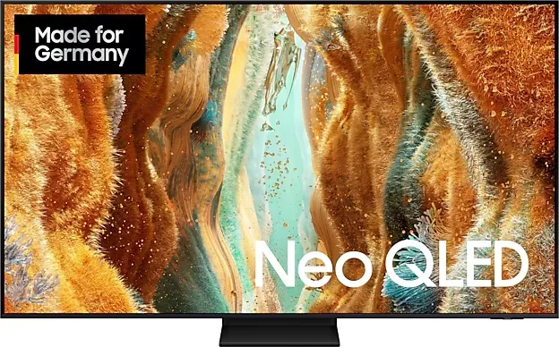 Samsung GQ55QN70FAUXZG , QLED-Fernseher 138 cm (55 Zoll), schwarz, UltraHD/4K, Neo-QLED, PVR, 100Hz Panel (GQ55QN70FAUXZG)