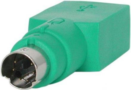 StarTech.com Ersatz USB Maus auf PS/2 Adapter (GC46FM)