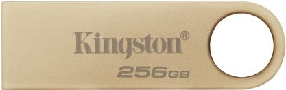 Kingston Technology DataTraveler 256GB 220MB/s Metall-USB-Stick 3.2 Gen 1 SE9 G3 (DTSE9G3/256GB)