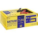 GYS Batterieladegerät BATIUM 7-24 6/12/24V 15-130Ah/Ladestrom 11/3-7A/max.210W/230V (024502)