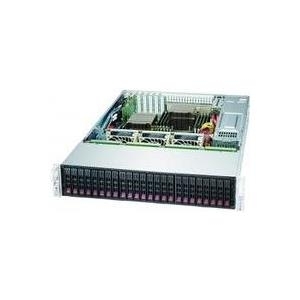 Super Micro Supermicro SC216 BE1C4-R1K23LPB (CSE-216BE1C4-R1K23LPB)