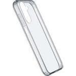 Cellularline Clear Strong Case - für Samsung A17 5G transparent (CLEARDUOGALA17T)