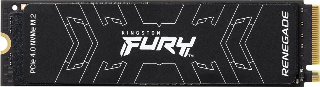 Kingston FURY Renegade