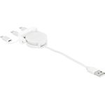 Delock Easy 45 Lightning-Kabel (81375)
