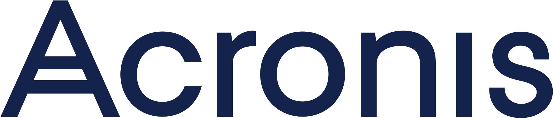 Acronis Cyber Protect Home Office 5 Lizenz(en) Box Deutsch 1 Jahr(e) (HOGBA1DES)