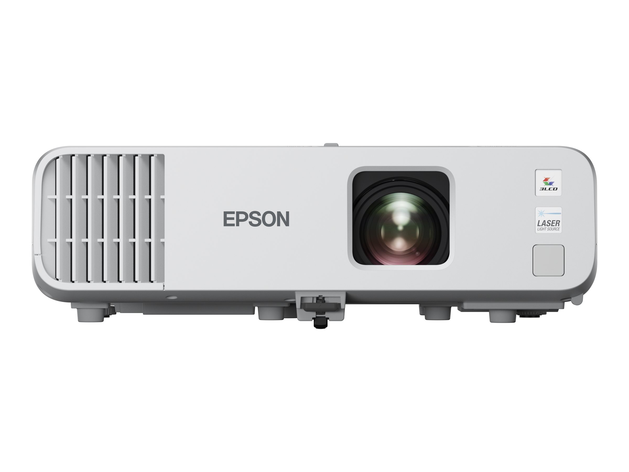 Epson EB-L260F 3LCD Laserprojektor 4600 lm Full HD Weiß