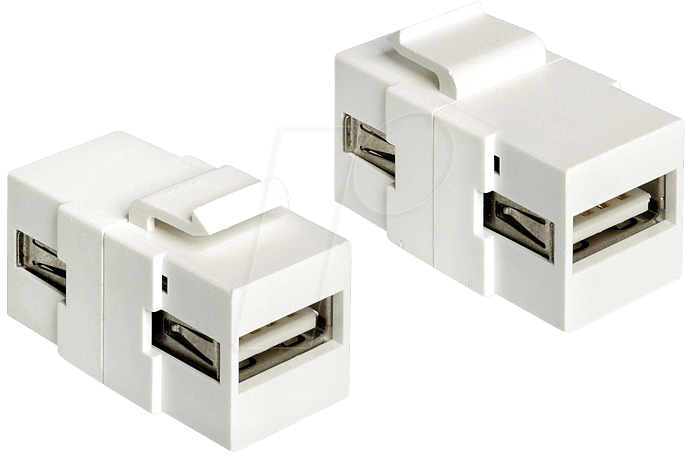 DeLOCK Modularer Einschub (Kopplung) (86317)