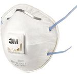 3M Partikelmaske 3St. (8822C3N)