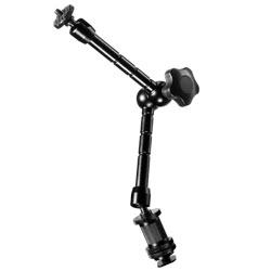 Walimex Pro Magic Arm Gelenkarm 28 cm Schwarz