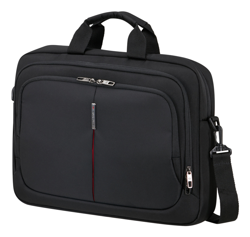 Samsonite Guardit 3.0 Aktentasche 17,3" Schwarz
