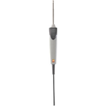 testo Sonde 0615 1712 Robuster Luftfühler - mit NTC-Temperatursensor (0615 1712)
