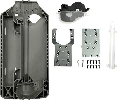 Reely RE-7154313 Ersatzteil Chassis-Set (RE-7154313)