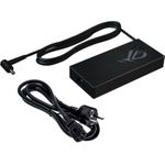 ASUS AD280-00E(ADP-280EB B)/EU Netzteil & Spannungsumwandler Drinnen 280 W Schwarz (90XB08MN-MPW000)