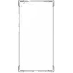 Samsung by Mobeen Clear Cover für S24 Ultra (GP-FPS928AEBTW)