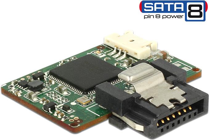 Delock SATA DOM Module (54810)