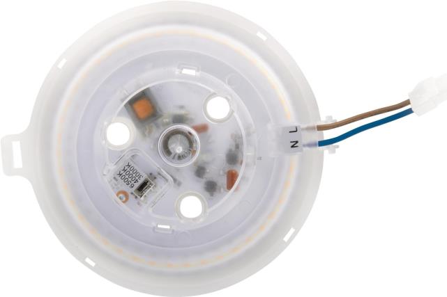 Megaman LED-Modul magnetisch 830-840-865 MM77167 (MM77167)