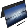 MSI Summit E16 Flip Evo A13MT-274 - 40,60cm (16") FHD+ 165Hz Touch Display, Intel Core i7-1360P, 16GB RAM, 1TB SSD, Windows 11 Pro, inkl. MSI Pen (001592-274)
